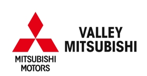 Valley Mitsubishi (stacked fc logo)